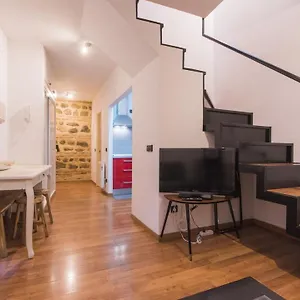 The Magic Place Duplex Junto A La Catedral By Ap Toledo